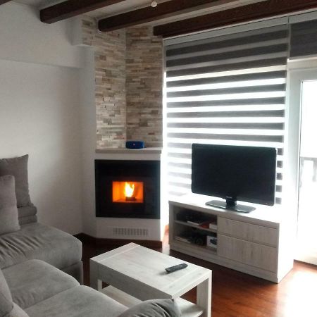 Apartamento Ismael Gausac Luaran gambar