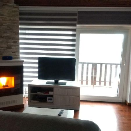 Apartamento Ismael Gausac Luaran gambar