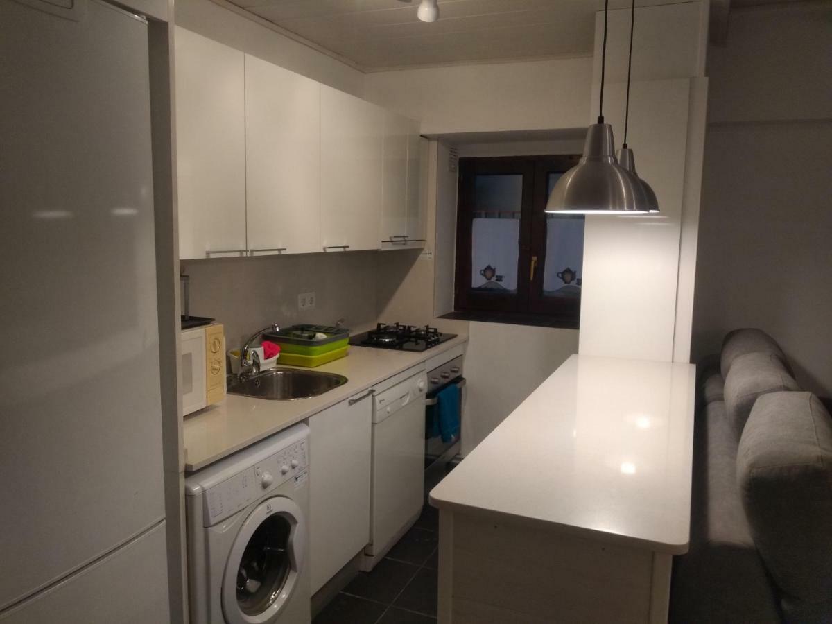 Apartamento Ismael Gausac Luaran gambar