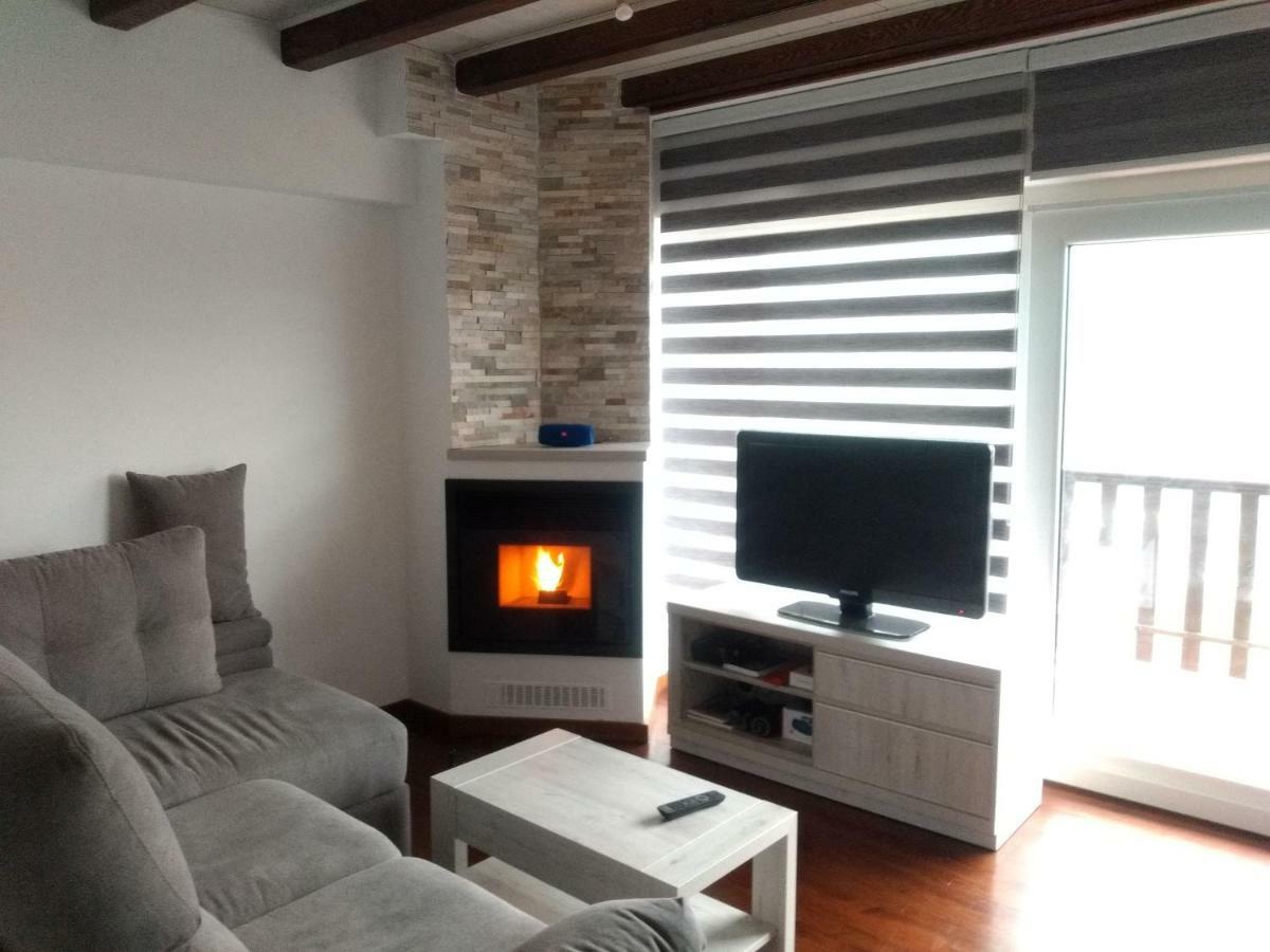 Apartamento Ismael Gausac Luaran gambar