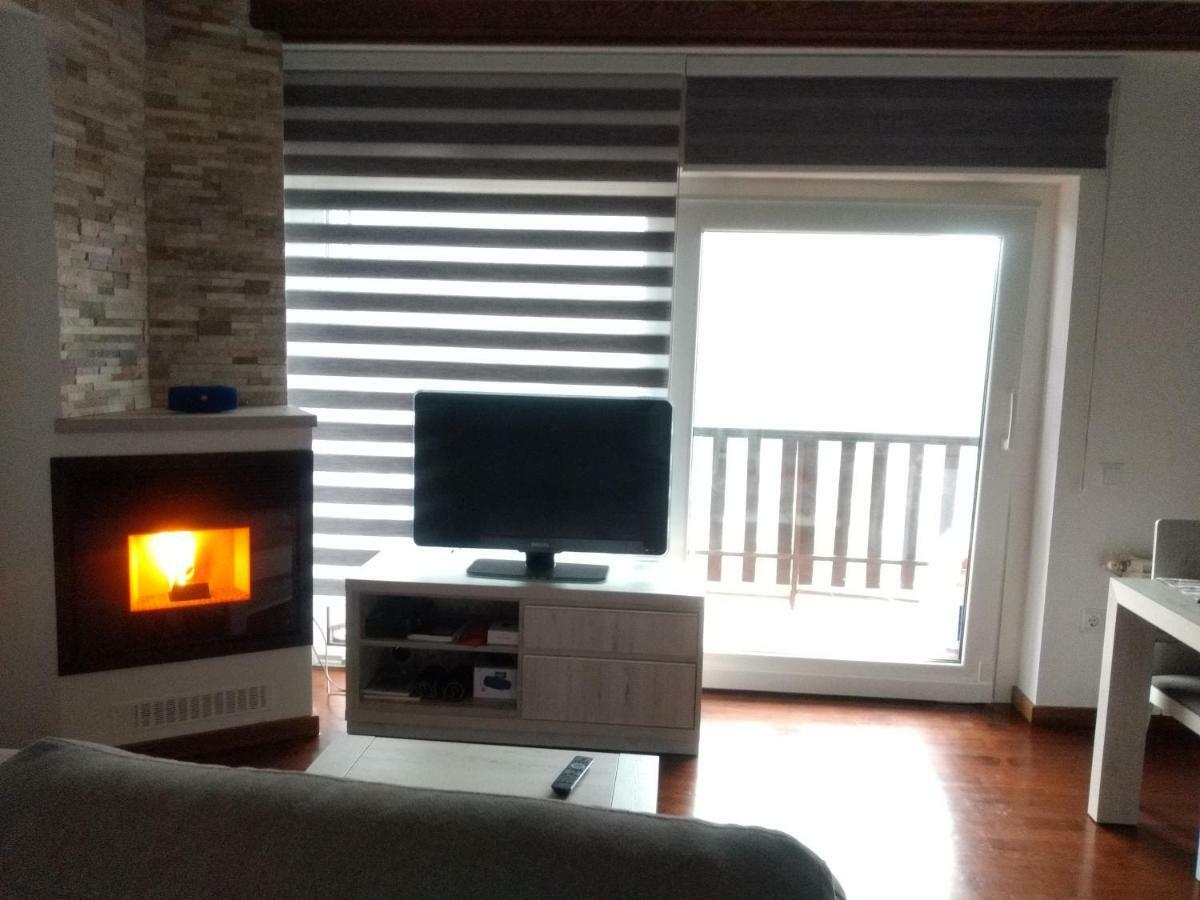Apartamento Ismael Gausac Luaran gambar