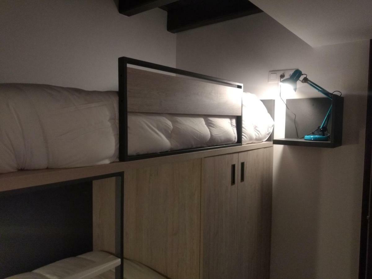 Apartamento Ismael Gausac Luaran gambar