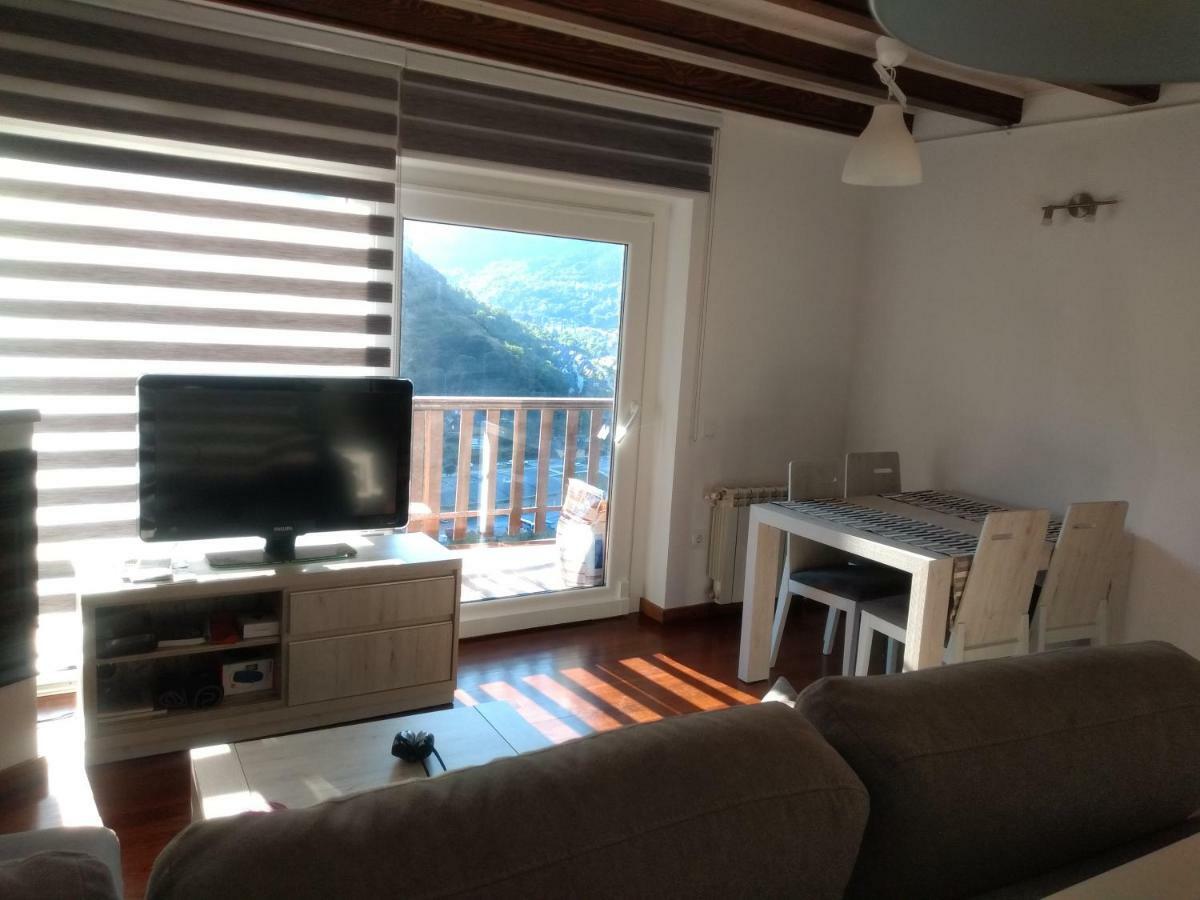Apartamento Ismael Gausac Luaran gambar
