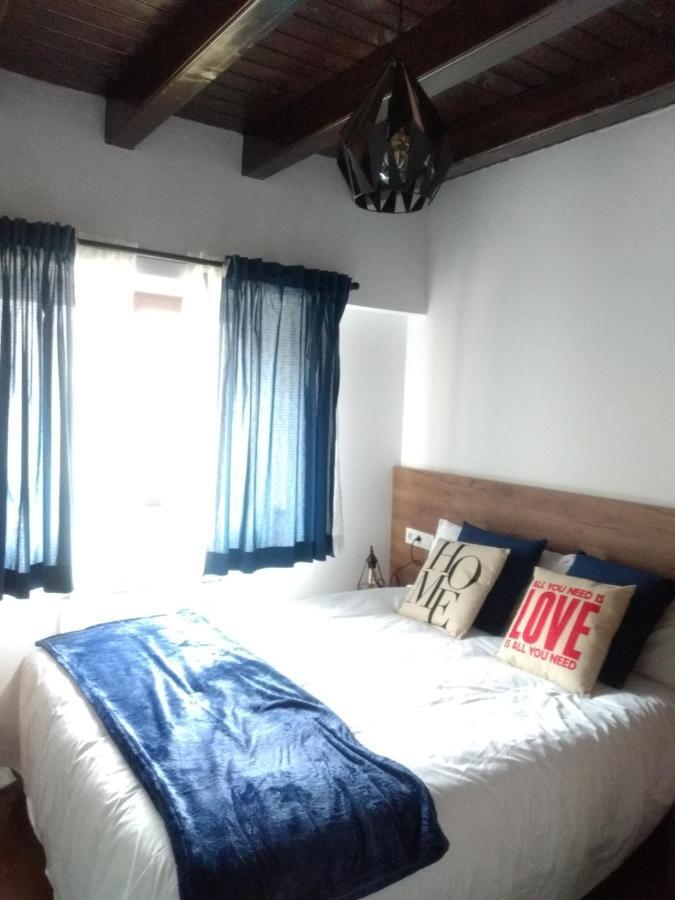 Apartamento Ismael Gausac Luaran gambar